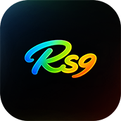 RS9 logo